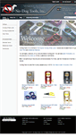Mobile Screenshot of no-dog.com